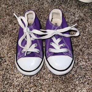 Converse 7C